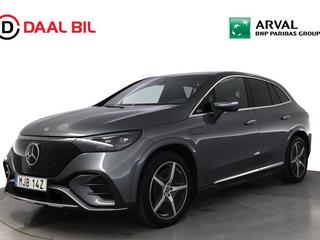 Mercedes-Benz EQE SUV 500 4M 96 kWh 408HK AMG PRIVAT/FÖRETAGSLEASING – DAAL Bil