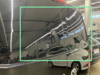 Volkswagen Transporter L2 Värmare PDC Dragkrok 3-Sit CARPLAY