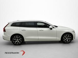 Volvo V60 T6 AWD Momentum Adv VOC Drag Kamera CarPlay Värm