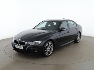 BMW 3-serie