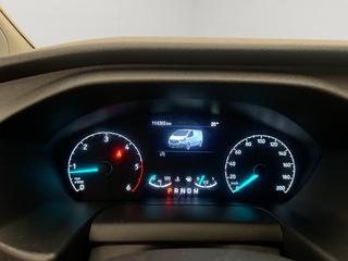 Ford Transit Custom L2 Ny-Kamrem Värm Drag B-Kamera CARPLAY