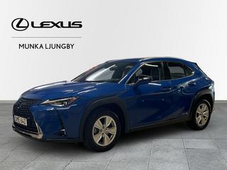Lexus UX 250h