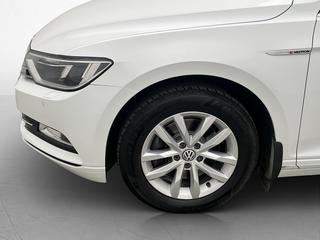 Volkswagen Passat 1.4 TSI 4M Värmare Kamera Norrlandskörd