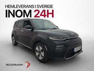 Kia E-SOUL 64 kWh GLS Kamera H/K HuD Navigation CarPlay