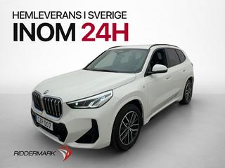 BMW iX1 xDrive30 M Sport Drag Kamera Navi CarPlay Wide MOMS