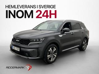 Kia Sorento PHEV AWD Advance Plus 7-Sit BOSE Skinn Drag MOMS