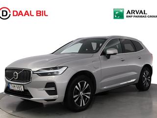 Volvo XC60 RECHARGE T6 AWD 350HK COREBRIGHT PRIVAT/FÖRETAGSLEASING – DAAL Bil