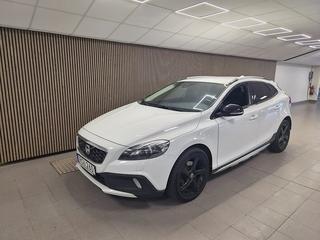 Volvo V40 Cross Country D2 Powershift Summum Business Edition Pro Euro 5