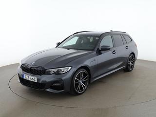 BMW 3-serie