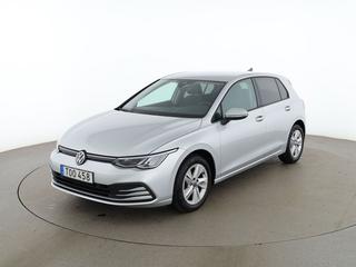 Volkswagen Golf VIII