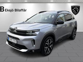 Citroën C5 Aircross  PureTech 130 EAT Euro 6 /Backkamera/Panoramaglastak/
