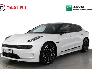 Zeekr 001 100kWh AWD 544HK PRIVILEGE PRIVAT/FÖRETAGSLEASING – DAAL Bil