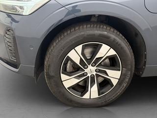 Volvo XC60 Recharge T6 AWD Plus Dark Pano 360° Värmare Drag
