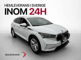 Škoda Enyaq iV 80x, 265hk, 2023