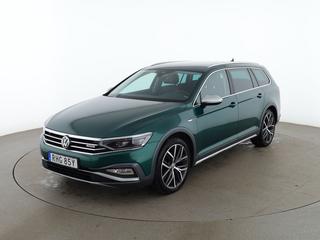 Volkswagen Passat Alltrack