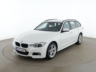 BMW 3-serie