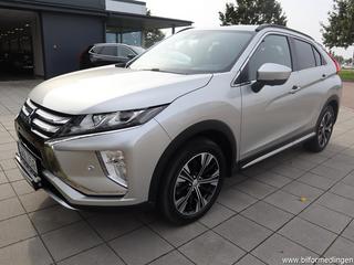 Mitsubishi Eclipse Cross 1.5 T-MIVEC ClearTec S-AWC 163hk Aut 360° kamera Head up 2020