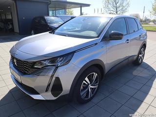 Peugeot 3008 1.6 PureTech 225 Plug-In Hybrid 225hk Aut Navi Drag 1 Ägare 2022