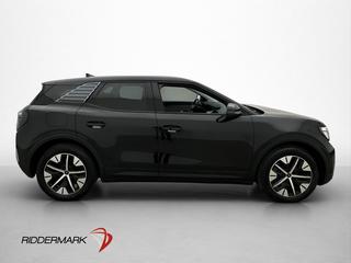 Ford Explorer EV Extended Range RWD 286hk Kamera MOMS