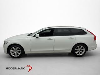 Volvo V90 D3 150hk Business Kamera GPS CarPlay VOC Adp-fart