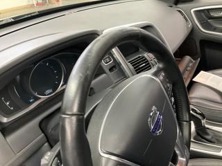 Volvo XC60 D4 190hk Ocean Race D-värm Kamera Skinn Drag