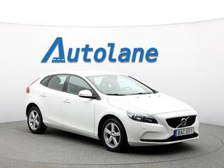 Volvo V40 T3 Automat, Värmare, Farthållare 152hk