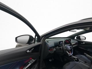 Volkswagen ID.4 GTX Värmepump Drag 360° IQ CarPlay Döda-vink