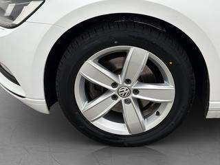 Volkswagen Passat Sportscombi 1.4 TSI Cockpit Drag Kamera