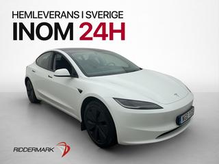 Tesla Model 3 Standard Range Autopilot Pano 360° 1 brukare