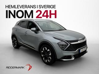 Kia Sportage Advance