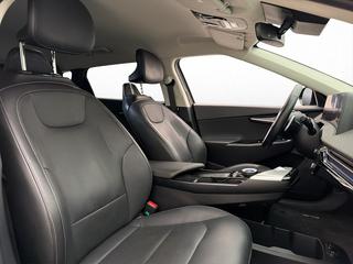 Kia EV6 77.4 kWh AWD 360° Skinn Dragkrok Värmare