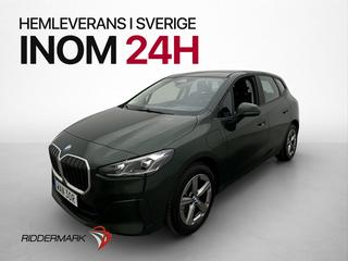 BMW 225e xDrive Active Tourer MOMS Kamera Carplay Navi Wide