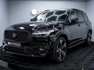 Volvo   XC90