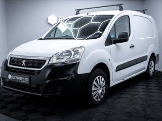 Peugeot   Partner