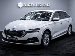 Škoda   Octavia