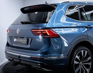Volkswagen   Tiguan Allspace