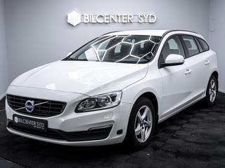 Volvo   V60