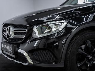 Mercedes-Benz   GLC