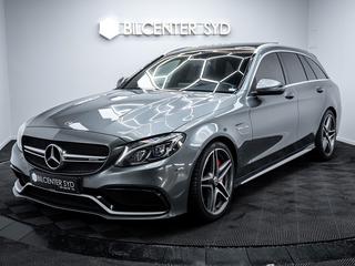 Mercedes-Benz C-Klass