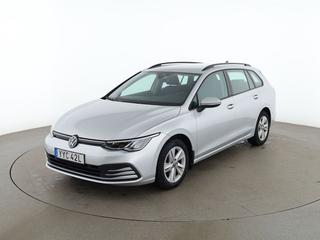 Volkswagen Golf VIII