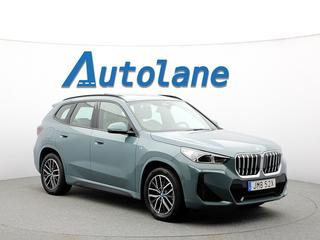 BMW X1 xDrive25e M Sport, Pano, Skinn, B-kamera 245hk