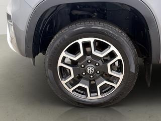 Volkswagen Amarok Style 4M 241hk Cockpit Värm Drag Kåpa Moms