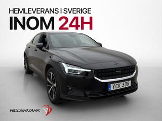 Polestar 2 Long Range Dual Motor Plus Pixel 360° H/K Pano