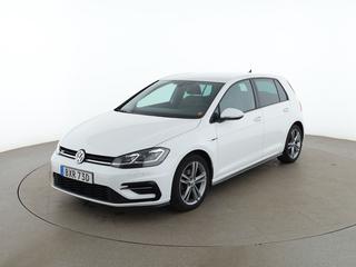 Volkswagen Golf VII
