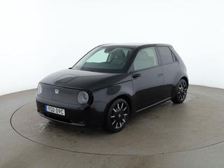 Honda e