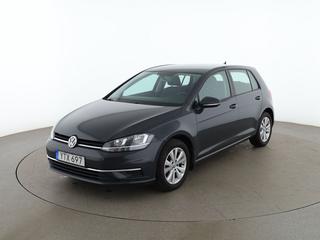 Volkswagen Golf VII