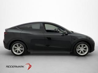 Tesla Model Y Long Range AWD Pano Kamera Värmepump Drag