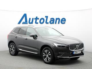 Volvo XC60 T6 Plug-In Hybrid AWD, Core, B-Kamera, Pano, Navi 350hk