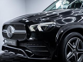 Mercedes-Benz   GLE 350