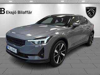 Polestar 2 Long Range Dual Motor 78kWh *Drag, Panorama, H/K Sound*